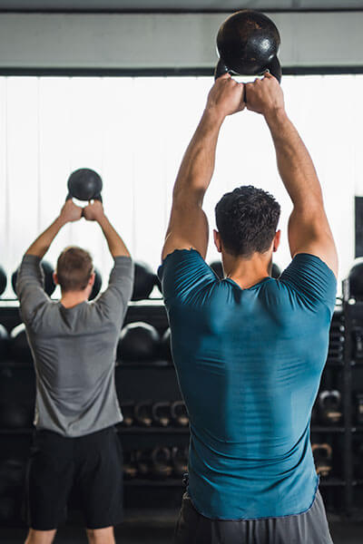 Fitness