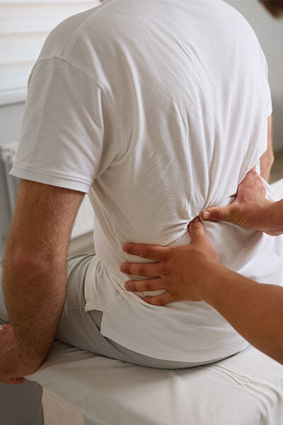 Physiotherapie